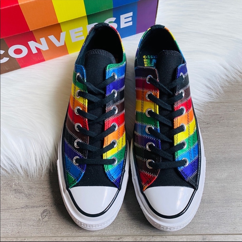 NWT Converse Chuck Taylor All Star 70 OX - Picture 2 of 9